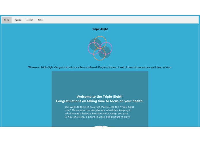 Triple-Eight – screenshot 6