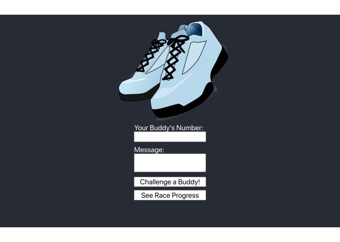 Run Buddies – screenshot 3
