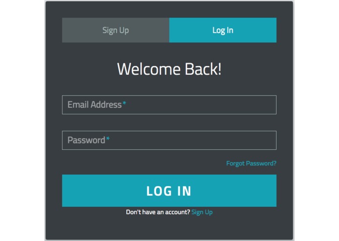 MediRecords – screenshot 1
