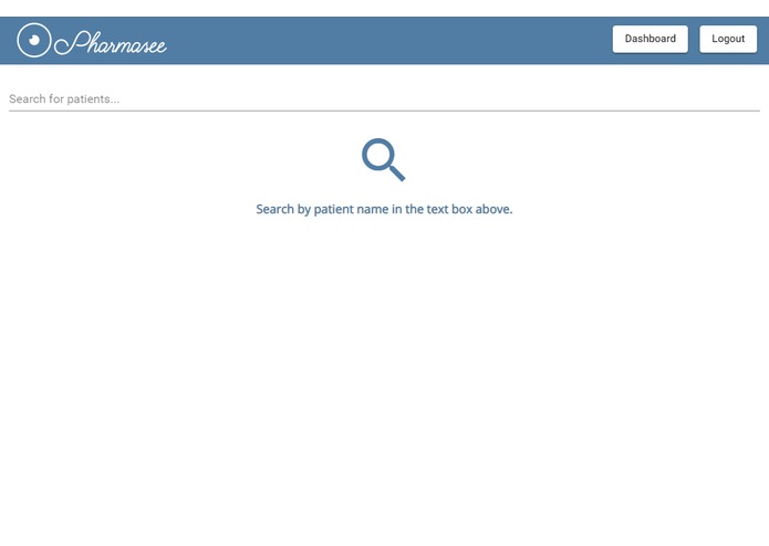Pharmasee – screenshot 1