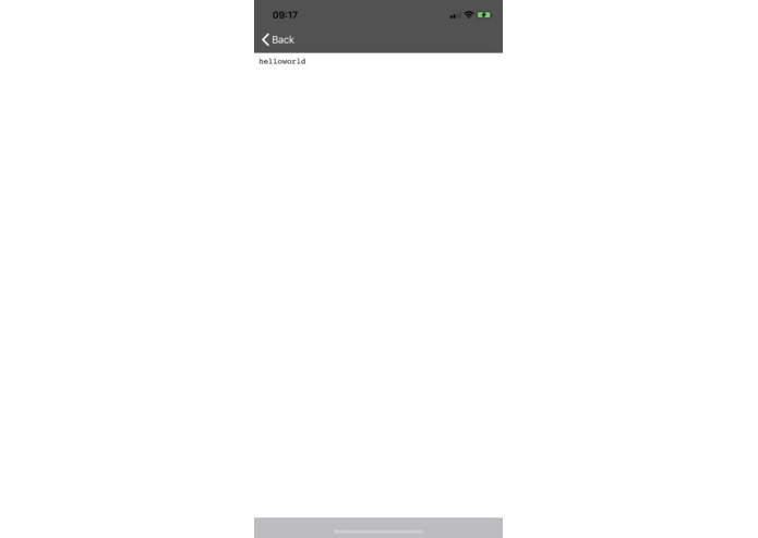 MedX – screenshot 9
