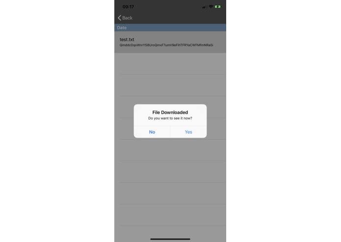 MedX – screenshot 10
