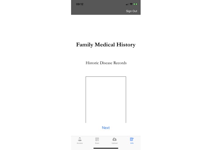 MedX – screenshot 13