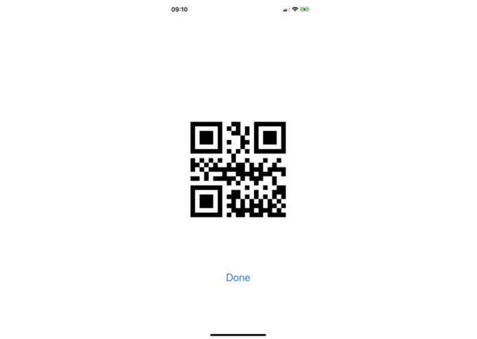 MedX – screenshot 6