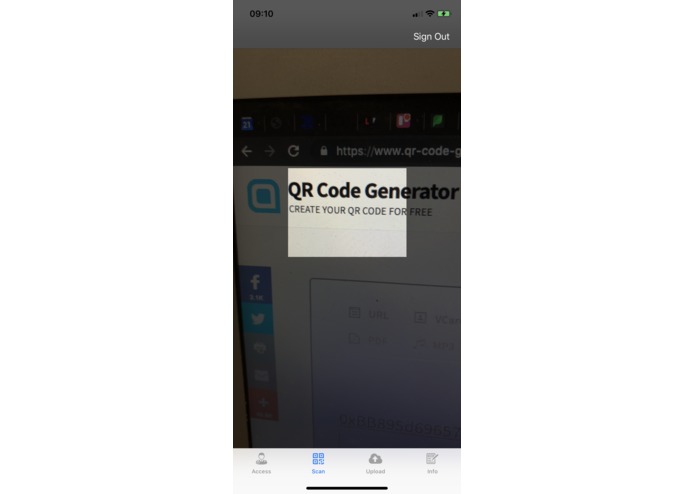 MedX – screenshot 7