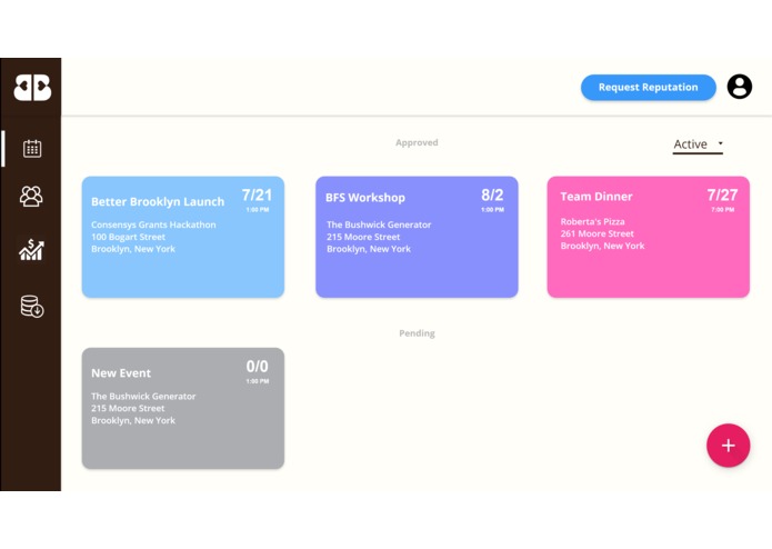 Better Brooklyn DAO – screenshot 2