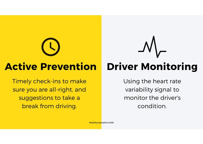 RoadBuddy – screenshot 6