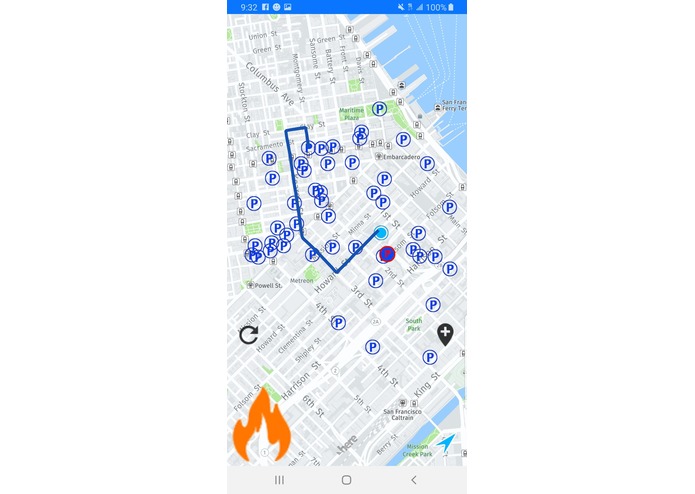 ParkR – screenshot 4