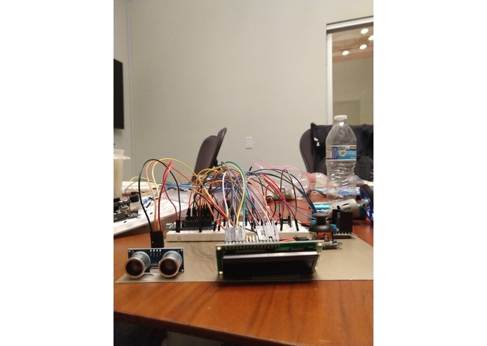 CamWheel – screenshot 3