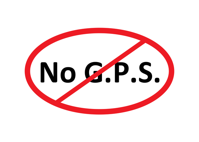 noGPS technology – screenshot 6