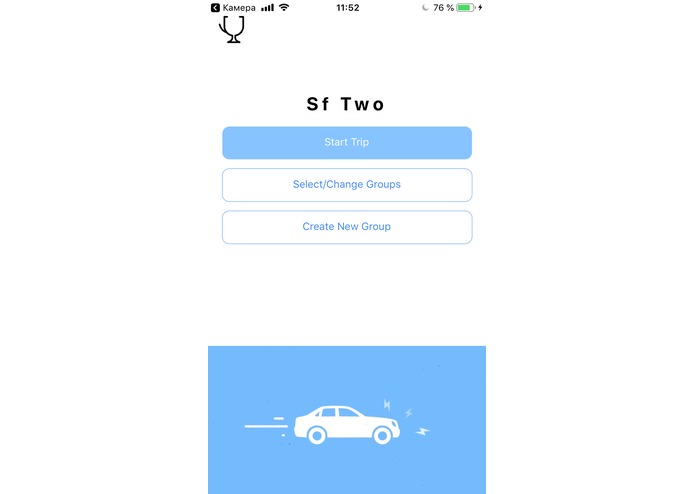 RideAid – screenshot 2