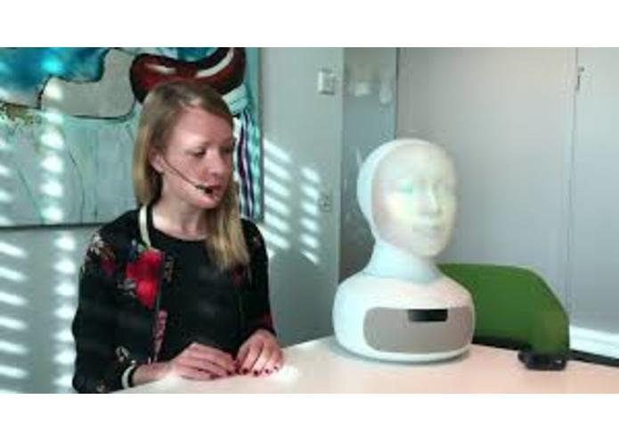 Virtual HR – screenshot 1