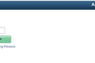Robot for PeopleSoft Hiring