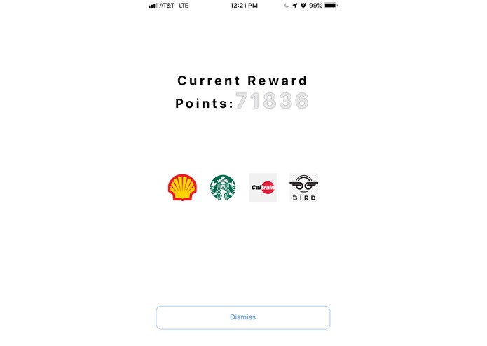 RideAid – screenshot 5