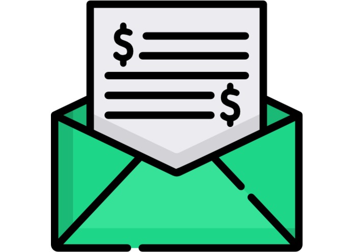 Auto-Payslip Generator – screenshot 1