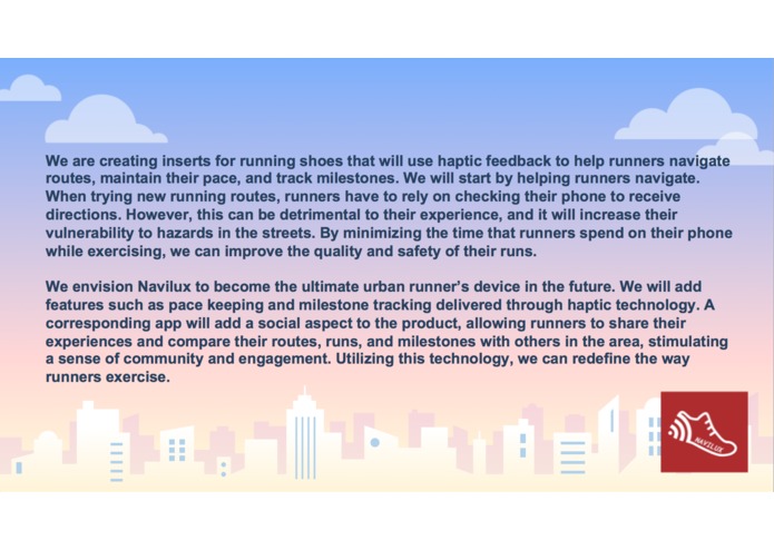 Navilux  – screenshot 2