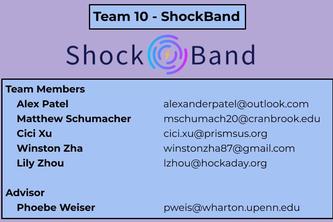 ShockBand