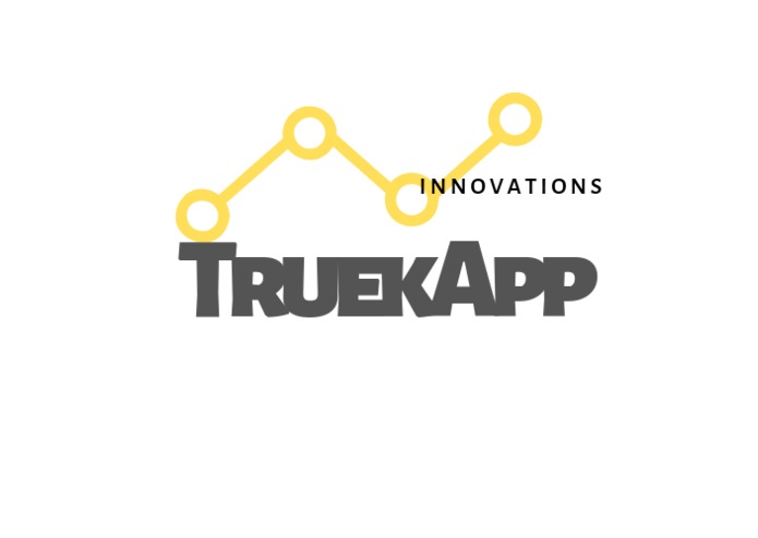 TruekApp – screenshot 1