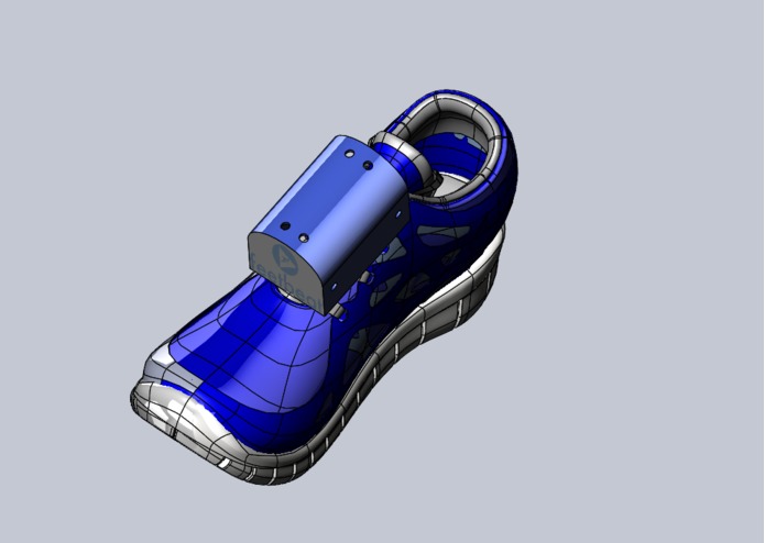 FeetBeat – screenshot 5