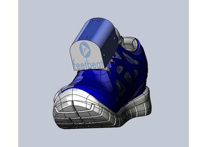 FeetBeat – screenshot 6