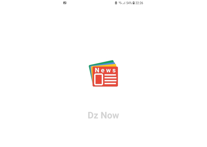 DzNow – screenshot 3