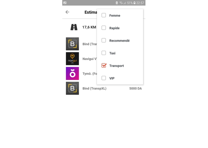 Lmkheyar – screenshot 3