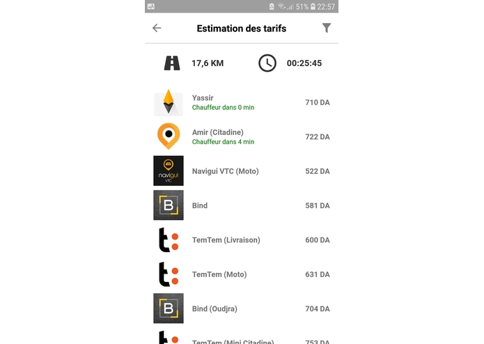 Lmkheyar – screenshot 1