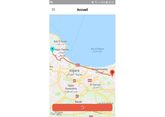 Lmkheyar – screenshot 4