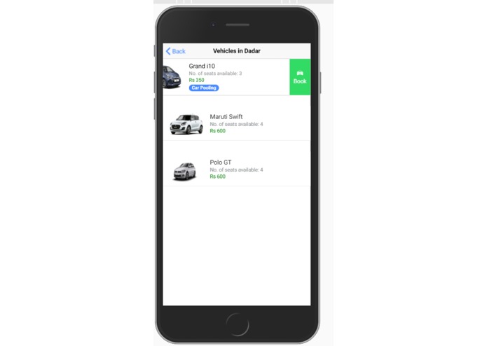 Drykode – screenshot 2