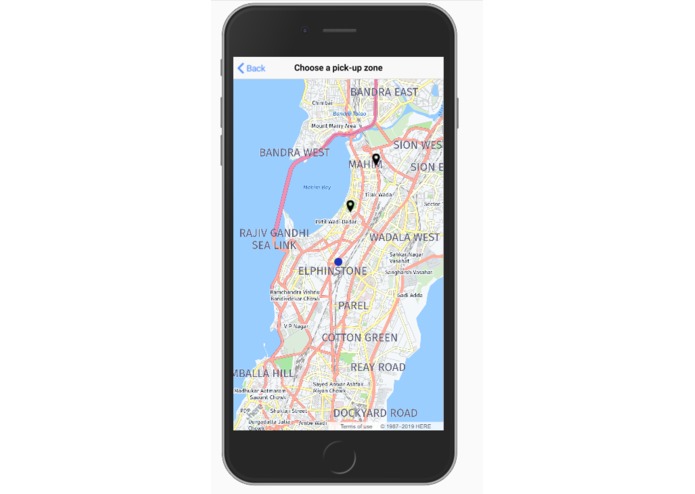 Drykode – screenshot 3