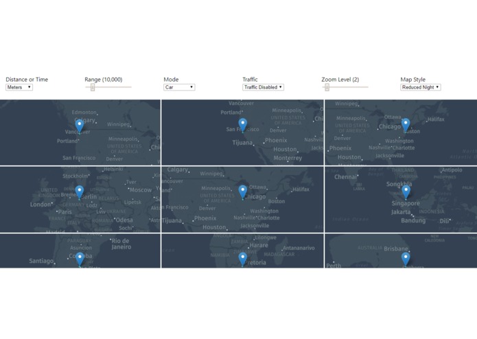 IT Tiger – screenshot 1