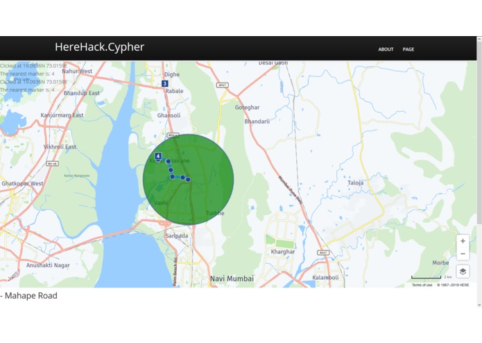 Cypher – screenshot 3