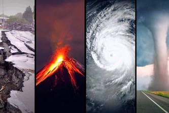 Disaster Response