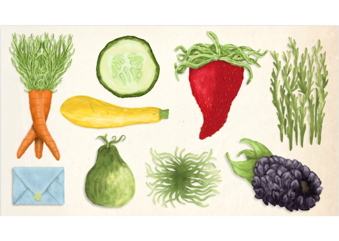 Grow A Pear – screenshot 2