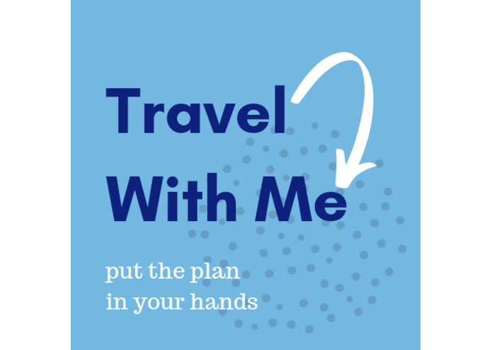 Travel with Me – screenshot 1