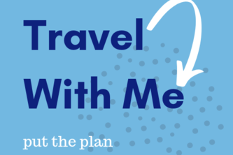 Travel with Me