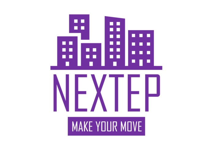 Nextep – screenshot 1