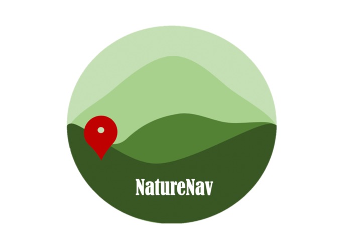 NatureNav – screenshot 1