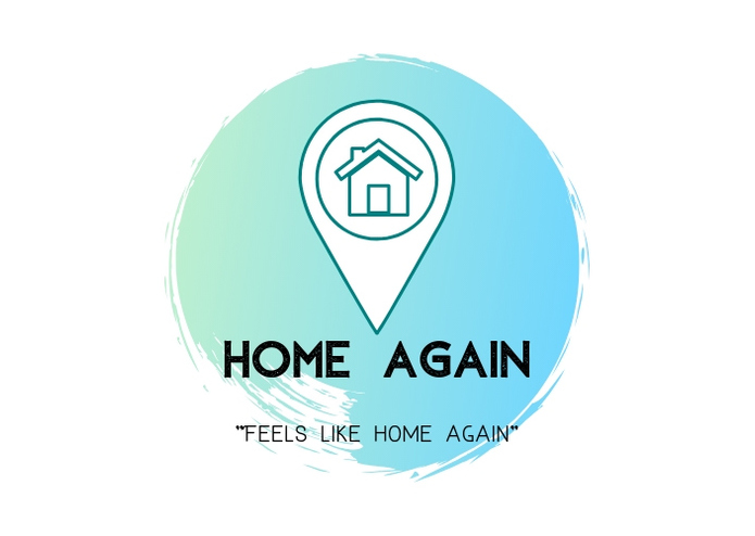 Home Again – screenshot 1
