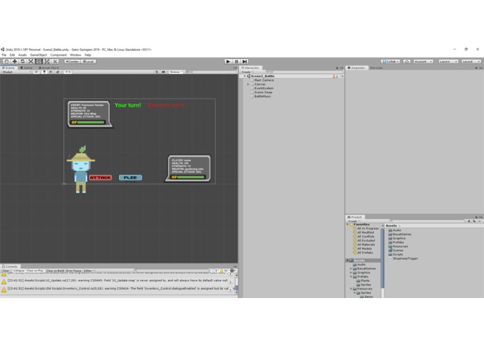 Agriscape – screenshot 6