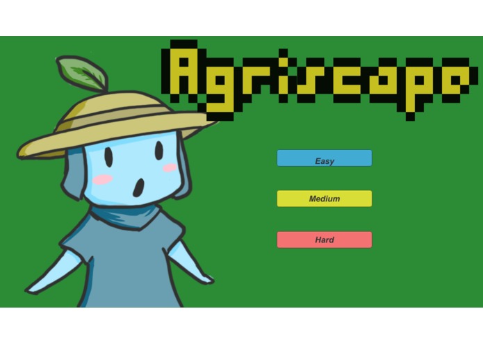 Agriscape – screenshot 1