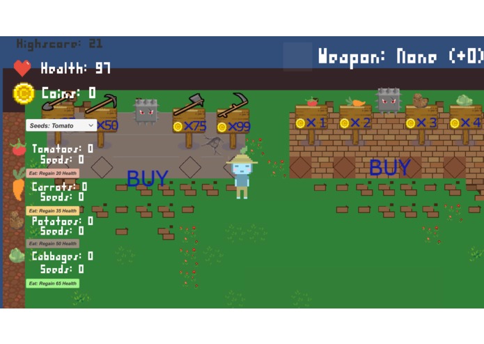 Agriscape – screenshot 3