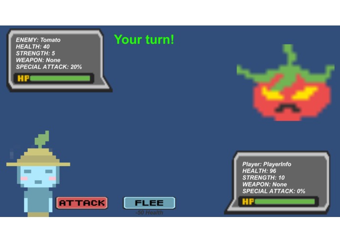 Agriscape – screenshot 5