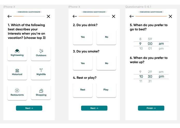 HackTheJourney-Toto – screenshot 2