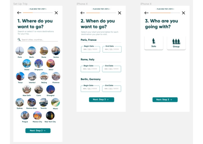 HackTheJourney-Toto – screenshot 3