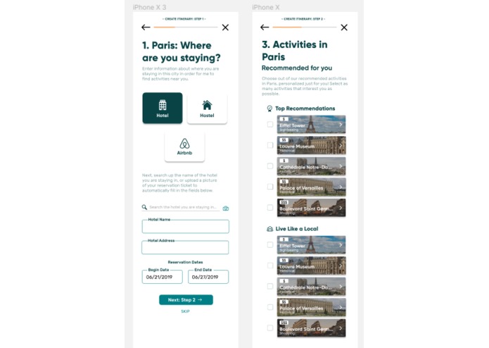 HackTheJourney-Toto – screenshot 4