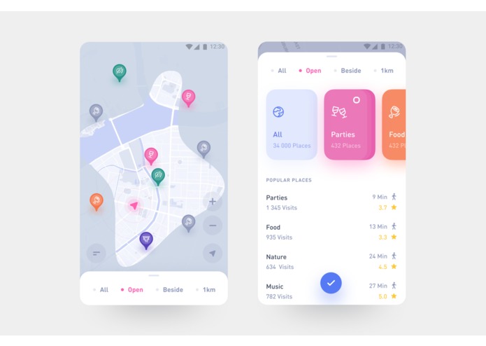 Terra – screenshot 1