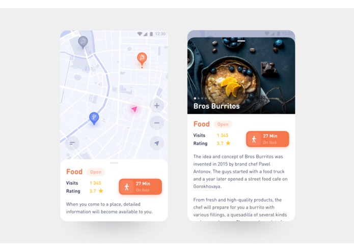 Terra – screenshot 2