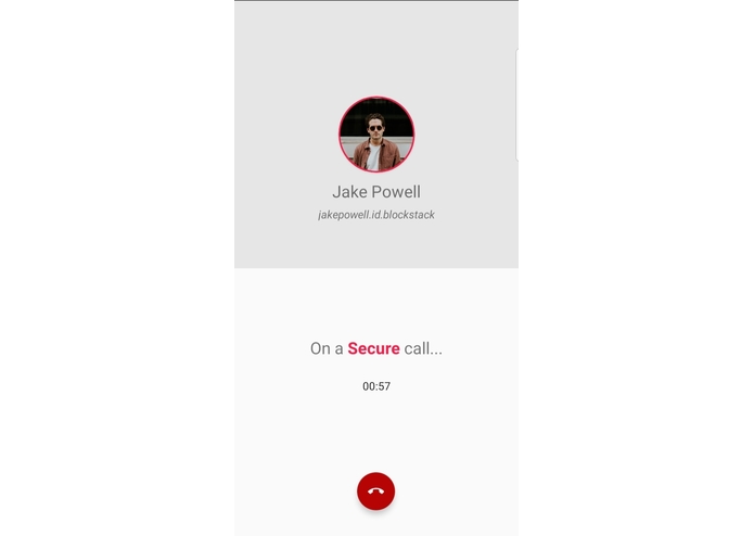 dPhone – screenshot 5