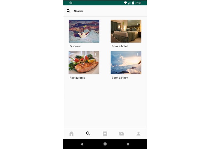 travelor.io – screenshot 5